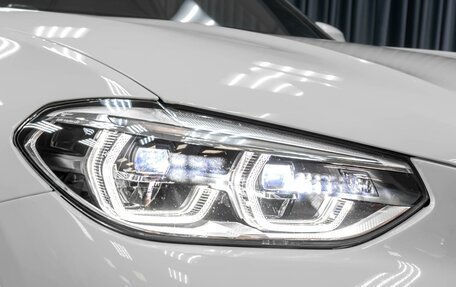 BMW X3, 2020 год, 4 400 000 рублей, 9 фотография