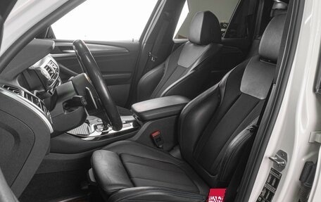 BMW X3, 2020 год, 4 400 000 рублей, 14 фотография