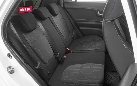 KIA Picanto II, 2015 год, 1 189 000 рублей, 7 фотография