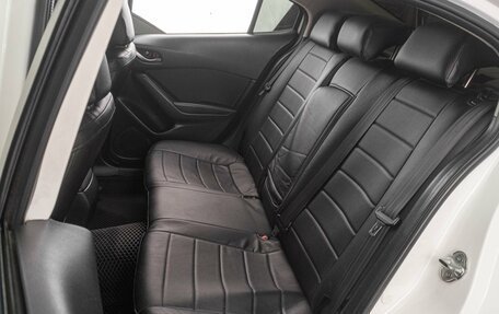 Mazda 3, 2014 год, 1 199 000 рублей, 9 фотография