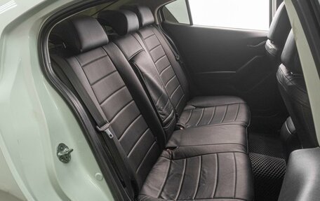 Mazda 3, 2014 год, 1 199 000 рублей, 7 фотография