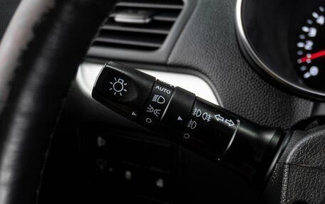 KIA Picanto II, 2015 год, 1 189 000 рублей, 16 фотография