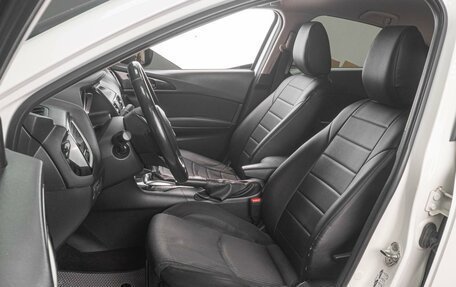 Mazda 3, 2014 год, 1 199 000 рублей, 10 фотография