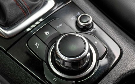 Mazda 3, 2014 год, 1 199 000 рублей, 16 фотография
