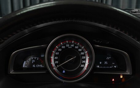 Mazda 3, 2014 год, 1 199 000 рублей, 12 фотография