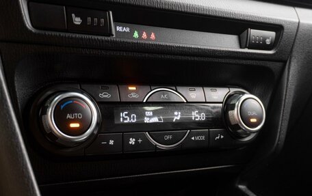 Mazda 3, 2014 год, 1 199 000 рублей, 14 фотография