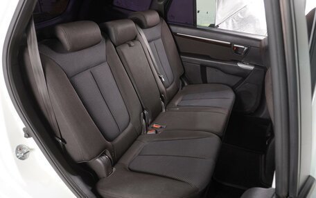 Hyundai Santa Fe III рестайлинг, 2011 год, 1 399 000 рублей, 7 фотография