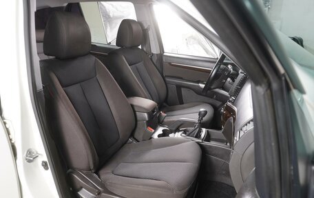 Hyundai Santa Fe III рестайлинг, 2011 год, 1 399 000 рублей, 8 фотография