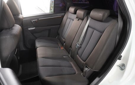 Hyundai Santa Fe III рестайлинг, 2011 год, 1 399 000 рублей, 9 фотография
