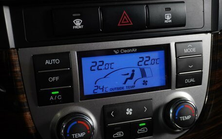 Hyundai Santa Fe III рестайлинг, 2011 год, 1 399 000 рублей, 16 фотография