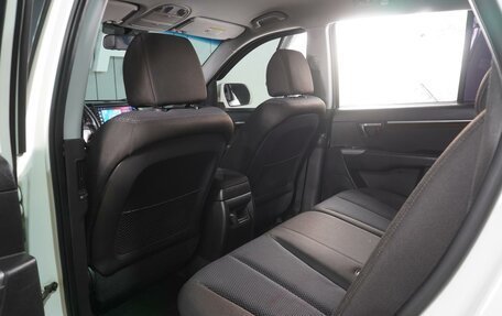 Hyundai Santa Fe III рестайлинг, 2011 год, 1 399 000 рублей, 11 фотография