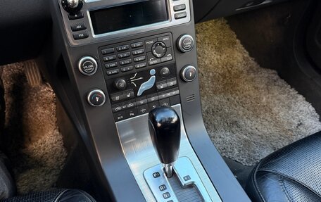 Volvo S80 II рестайлинг 2, 2007 год, 1 100 000 рублей, 10 фотография