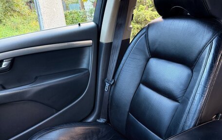 Volvo S80 II рестайлинг 2, 2007 год, 1 100 000 рублей, 14 фотография