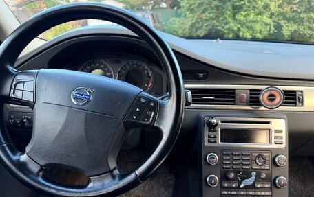 Volvo S80 II рестайлинг 2, 2007 год, 1 100 000 рублей, 9 фотография