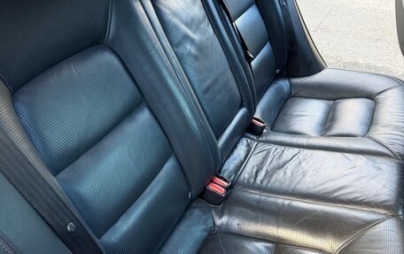Volvo S80 II рестайлинг 2, 2007 год, 1 100 000 рублей, 13 фотография