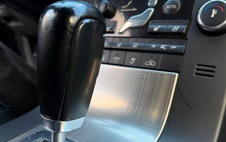 Volvo S80 II рестайлинг 2, 2007 год, 1 100 000 рублей, 11 фотография