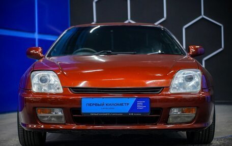 Honda Prelude IV, 1997 год, 650 000 рублей, 4 фотография