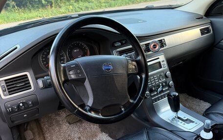 Volvo S80 II рестайлинг 2, 2007 год, 1 100 000 рублей, 18 фотография
