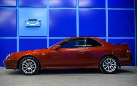 Honda Prelude IV, 1997 год, 650 000 рублей, 3 фотография