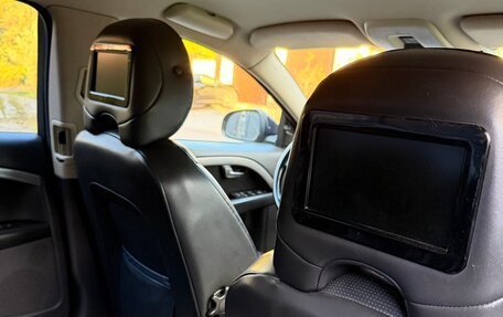 Volvo S80 II рестайлинг 2, 2007 год, 1 100 000 рублей, 17 фотография