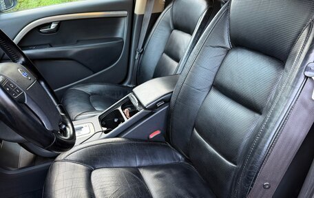 Volvo S80 II рестайлинг 2, 2007 год, 1 100 000 рублей, 16 фотография
