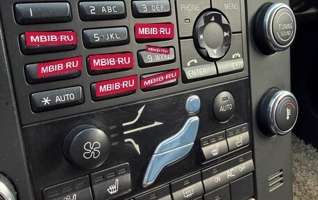 Volvo S80 II рестайлинг 2, 2007 год, 1 100 000 рублей, 12 фотография