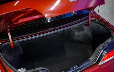 Honda Prelude IV, 1997 год, 650 000 рублей, 9 фотография