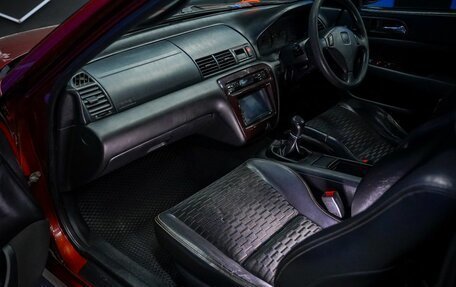 Honda Prelude IV, 1997 год, 650 000 рублей, 11 фотография