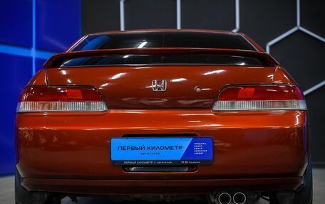 Honda Prelude IV, 1997 год, 650 000 рублей, 8 фотография