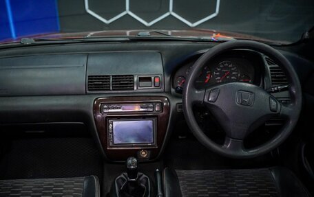 Honda Prelude IV, 1997 год, 650 000 рублей, 12 фотография