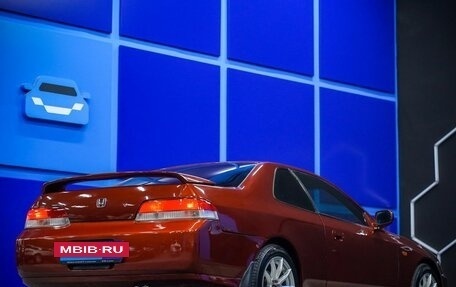 Honda Prelude IV, 1997 год, 650 000 рублей, 6 фотография