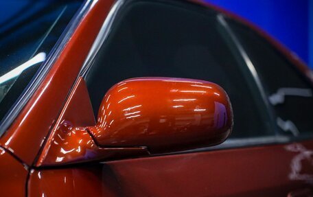 Honda Prelude IV, 1997 год, 650 000 рублей, 17 фотография