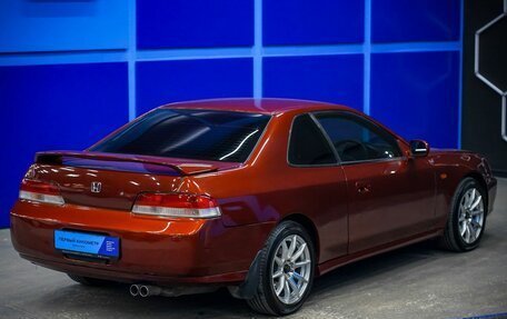 Honda Prelude IV, 1997 год, 650 000 рублей, 7 фотография
