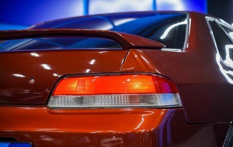 Honda Prelude IV, 1997 год, 650 000 рублей, 18 фотография