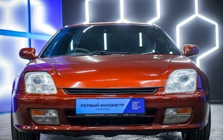 Honda Prelude IV, 1997 год, 650 000 рублей, 20 фотография