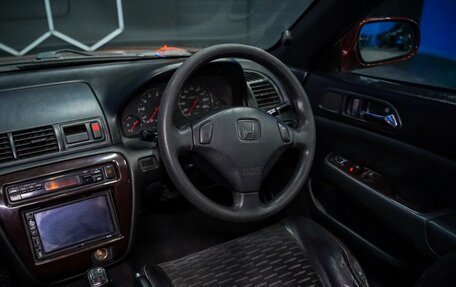 Honda Prelude IV, 1997 год, 650 000 рублей, 31 фотография
