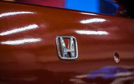 Honda Prelude IV, 1997 год, 650 000 рублей, 23 фотография