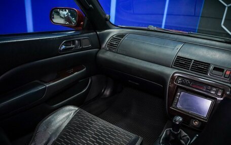 Honda Prelude IV, 1997 год, 650 000 рублей, 30 фотография