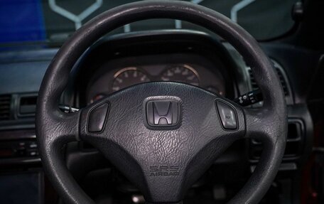Honda Prelude IV, 1997 год, 650 000 рублей, 32 фотография