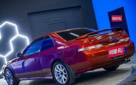 Honda Prelude IV, 1997 год, 650 000 рублей, 22 фотография