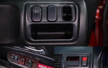 Honda Prelude IV, 1997 год, 650 000 рублей, 29 фотография