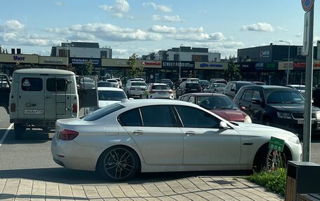 BMW 5 серия, 2014 год, 1 699 999 рублей, 5 фотография