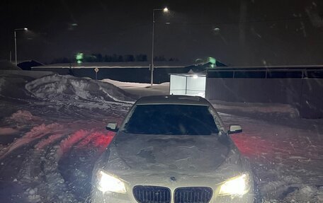 BMW 5 серия, 2014 год, 1 699 999 рублей, 3 фотография