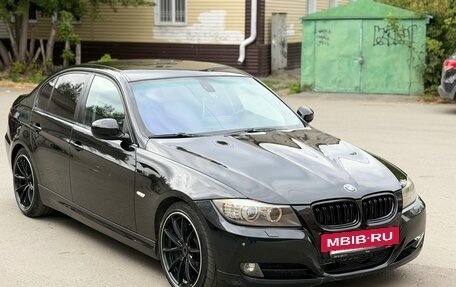 BMW 3 серия, 2009 год, 1 050 000 рублей, 4 фотография