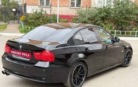 BMW 3 серия, 2009 год, 1 050 000 рублей, 7 фотография