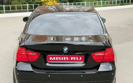 BMW 3 серия, 2009 год, 1 050 000 рублей, 5 фотография