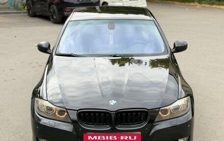 BMW 3 серия, 2009 год, 1 050 000 рублей, 3 фотография
