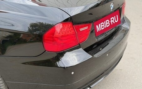 BMW 3 серия, 2009 год, 1 050 000 рублей, 9 фотография