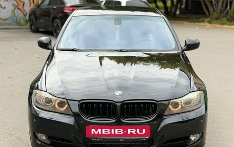 BMW 3 серия, 2009 год, 1 050 000 рублей, 2 фотография