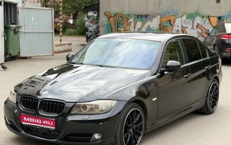 BMW 3 серия, 2009 год, 1 050 000 рублей, 1 фотография